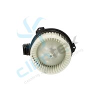 CLIMTEX CY1-125 Innenraumgebläse