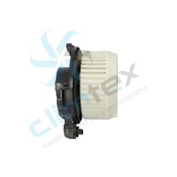 CLIMTEX CY1-125 Innenraumgebläse
