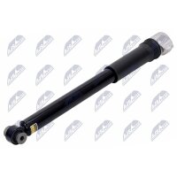 NTY A-LR-026 Stoßdämpfer