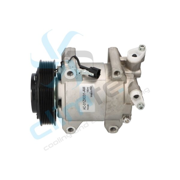 CLIMTEX CH5-535 Kompressor, Klimaanlage
