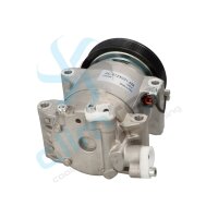 CLIMTEX CH5-535 Kompressor, Klimaanlage