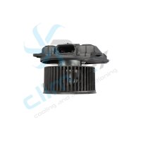CLIMTEX CY1-126 Innenraumgebläse