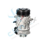 CLIMTEX CH5-542 Kompressor, Klimaanlage