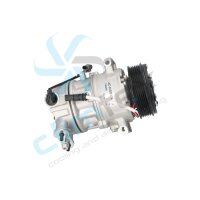 CLIMTEX CH5-542 Kompressor, Klimaanlage