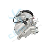 CLIMTEX CH5-542 Kompressor, Klimaanlage