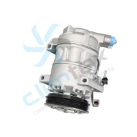 CLIMTEX CH5-551 Kompressor, Klimaanlage