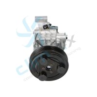CLIMTEX CH5-568 Kompressor, Klimaanlage