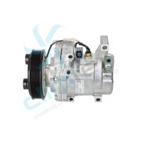 CLIMTEX CH5-568 Kompressor, Klimaanlage