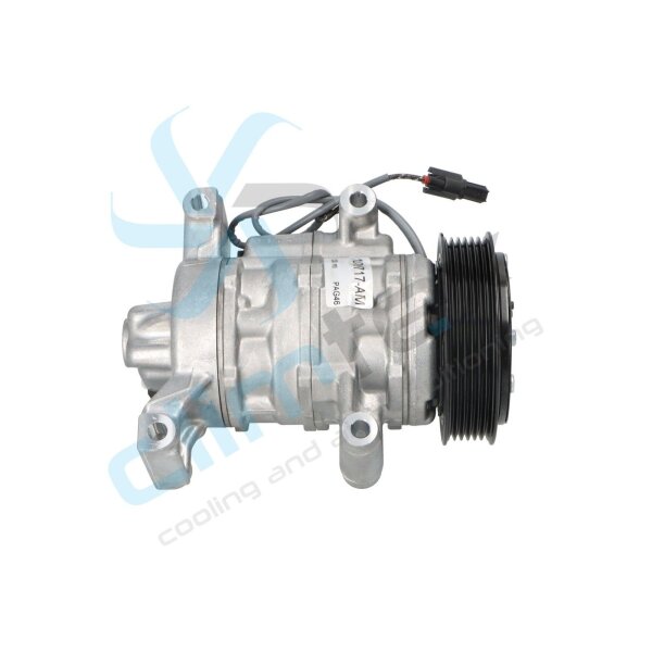 CLIMTEX CH5-570 Kompressor, Klimaanlage
