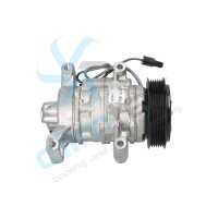 CLIMTEX CH5-570 Kompressor, Klimaanlage