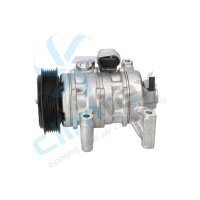 CLIMTEX CH5-570 Kompressor, Klimaanlage