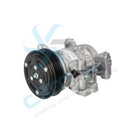 CLIMTEX CH5-570 Kompressor, Klimaanlage
