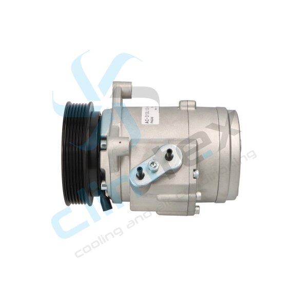 CLIMTEX CH5-571 Kompressor, Klimaanlage