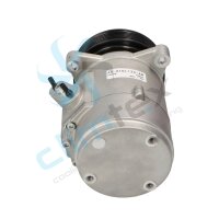 CLIMTEX CH5-571 Kompressor, Klimaanlage