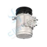 CLIMTEX CH5-571 Kompressor, Klimaanlage