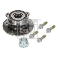 FEBI BILSTEIN 1006643 Radlagersatz