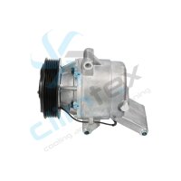 CLIMTEX CH5-584 Kompressor, Klimaanlage