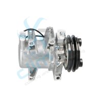 CLIMTEX CH5-586 Kompressor, Klimaanlage