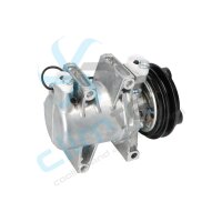 CLIMTEX CH5-586 Kompressor, Klimaanlage
