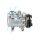CLIMTEX CH5-586 Kompressor, Klimaanlage