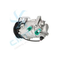 CLIMTEX CH5-587 Kompressor, Klimaanlage