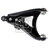FEBI BILSTEIN 06943 Lenker, Radaufhängung