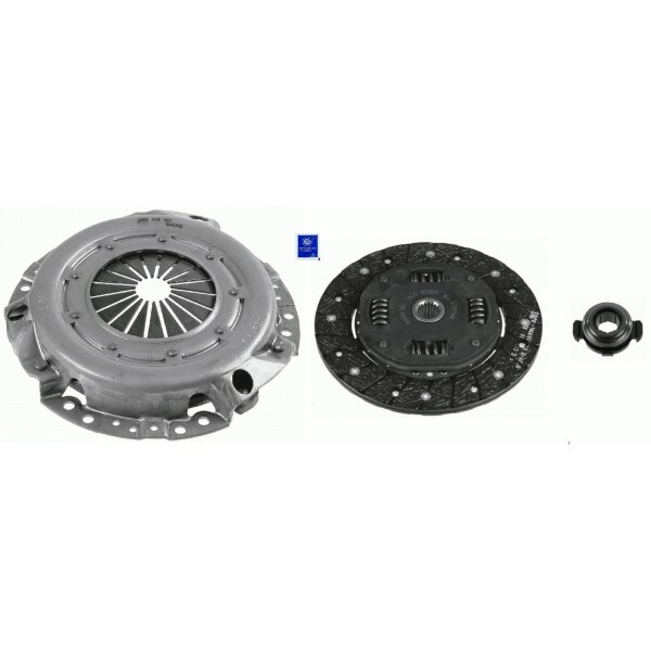 SACHS 3000 561 001 Kupplungssatz