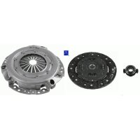 SACHS 3000 561 001 Kupplungssatz