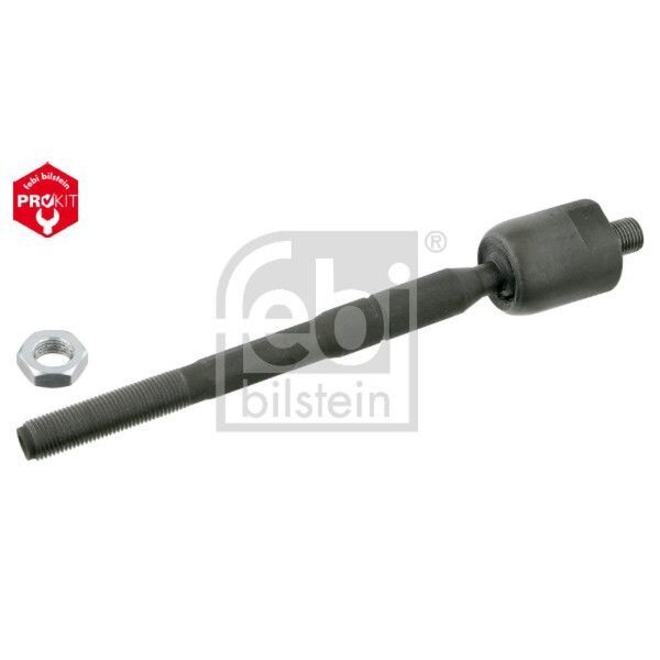 FEBI BILSTEIN 27810 Axialgelenk, Spurstange