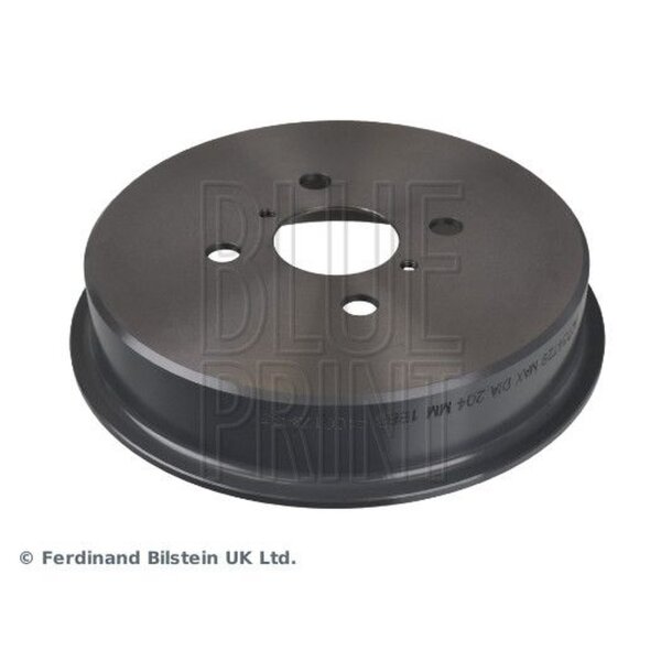 BLUE PRINT ADT34729 Bremstrommel