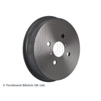 BLUE PRINT ADT34729 Bremstrommel