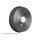 BLUE PRINT ADT34729 Bremstrommel