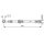 BOSCH 1 987 476 133 Bremsschlauch