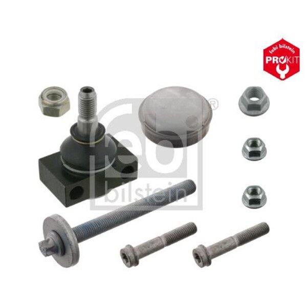 FEBI BILSTEIN 31991 Trag-/Führungsgelenk