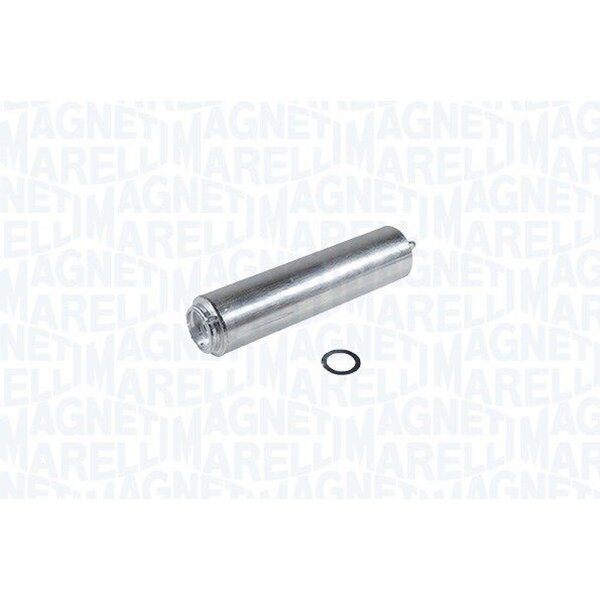 MAGNETI MARELLI 152071758692 Luftfilter