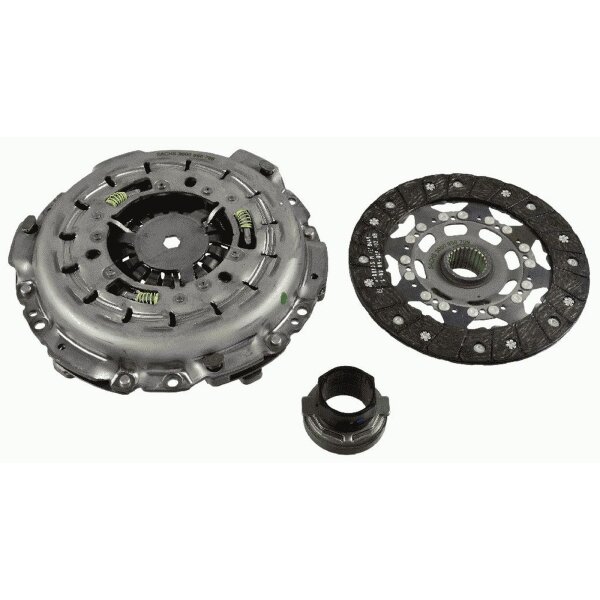 SACHS 3000 950 709 Kupplungssatz