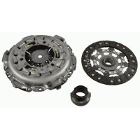 SACHS 3000 950 709 Kupplungssatz