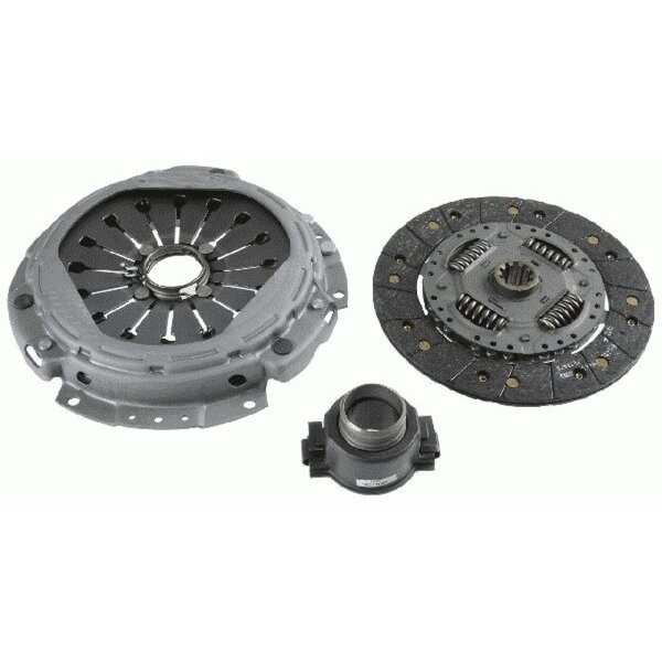 SACHS 3400 700 433 Kupplungssatz