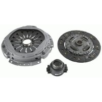 SACHS 3400 700 433 Kupplungssatz
