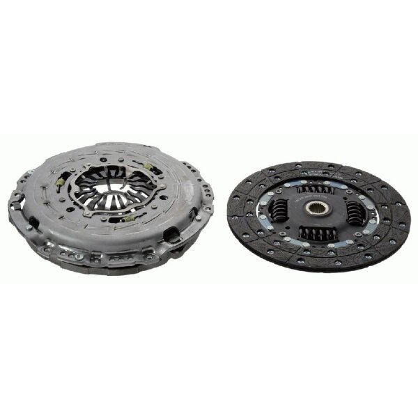 SACHS 3000 950 733 Kupplungssatz