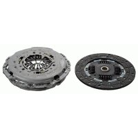 SACHS 3000 950 733 Kupplungssatz