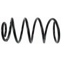 SACHS 998 602 Fahrwerksfeder