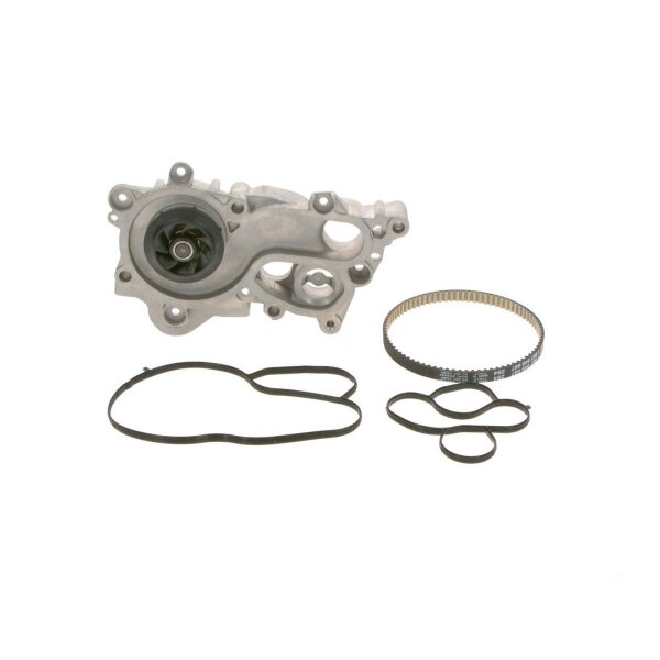 BOSCH 1 987 946 976 Wasserpumpe + Zahnriemensatz