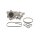 BOSCH 1 987 946 976 Wasserpumpe + Zahnriemensatz