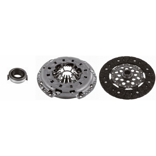 SACHS 3000 951 586 Kupplungssatz