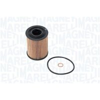 MAGNETI MARELLI 153071762342 Ölfilter