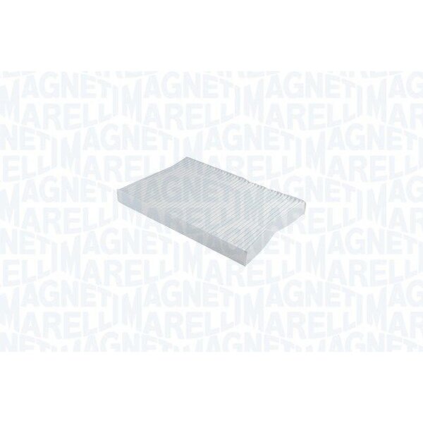MAGNETI MARELLI 153071762401 Luftfilter