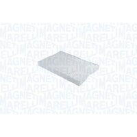MAGNETI MARELLI 153071762401 Luftfilter