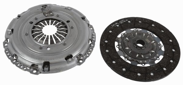 SACHS 3000 950 922 Kupplungssatz