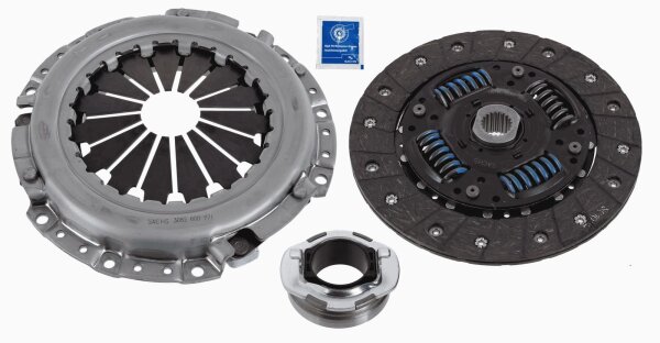 SACHS 3000 950 838 Kupplungssatz